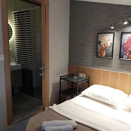 Akdeniz Apart Hotel Мармарис Екстериор снимка