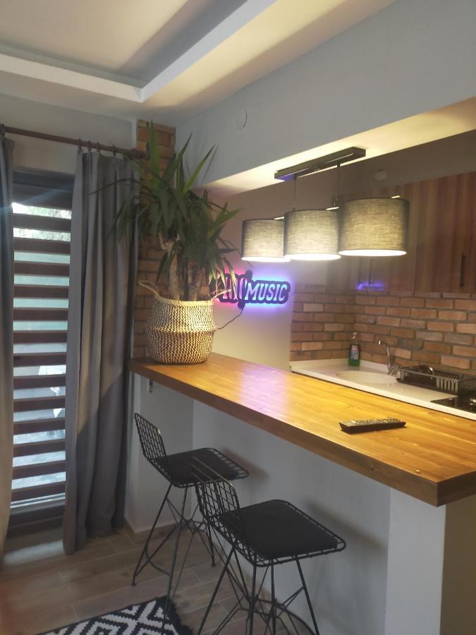 Akdeniz Apart Hotel Мармарис Екстериор снимка