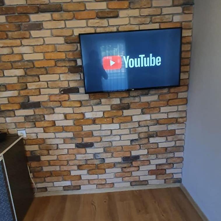Akdeniz Apart Hotel Мармарис Екстериор снимка