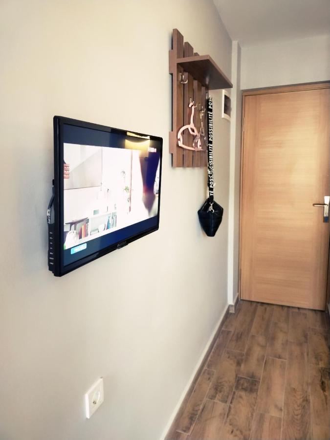 Akdeniz Apart Hotel Мармарис Екстериор снимка