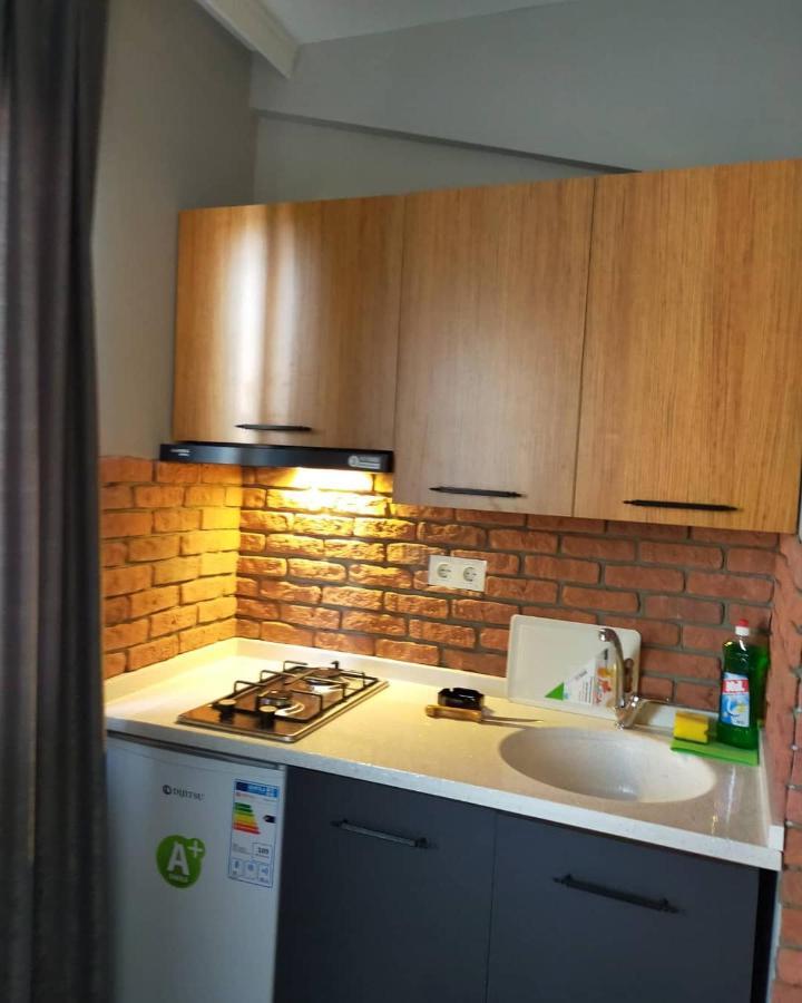 Akdeniz Apart Hotel Мармарис Екстериор снимка