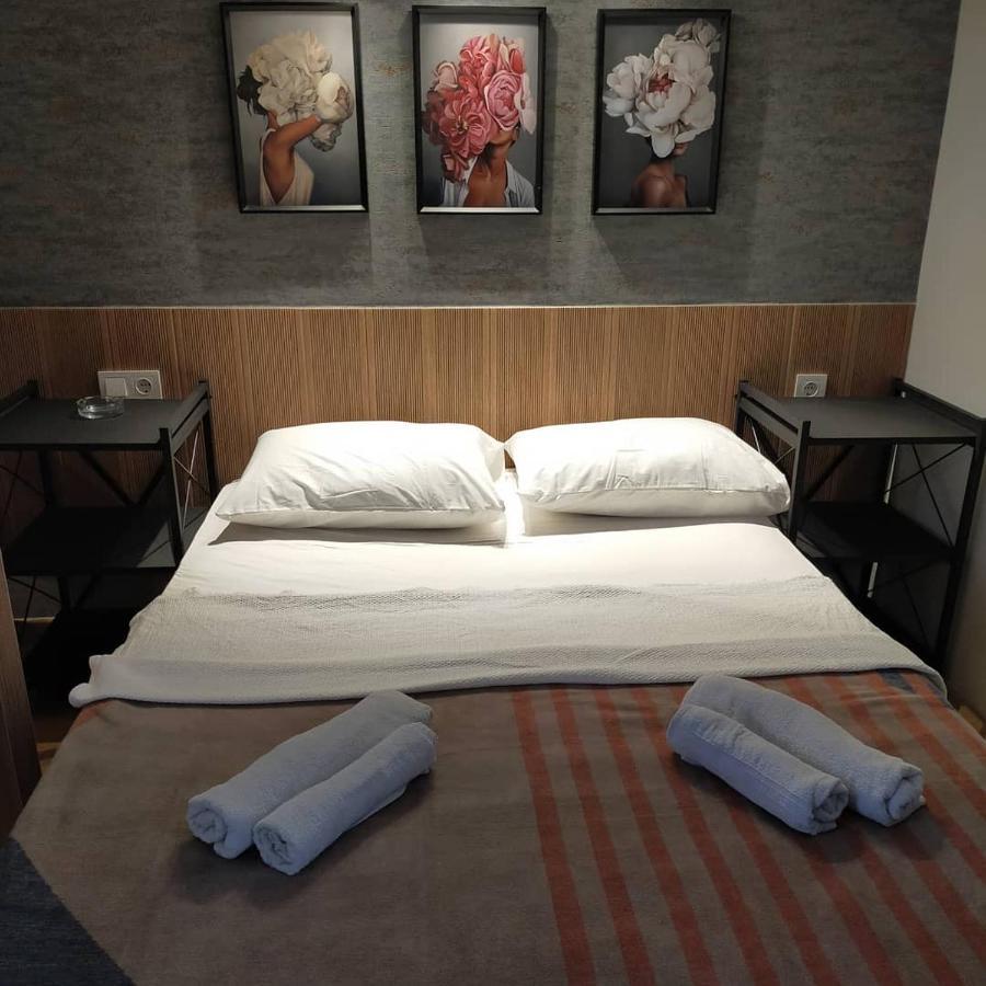 Akdeniz Apart Hotel Мармарис Екстериор снимка