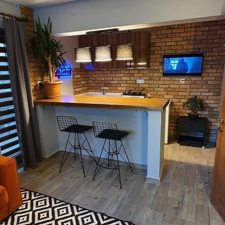 Akdeniz Apart Hotel Мармарис Екстериор снимка