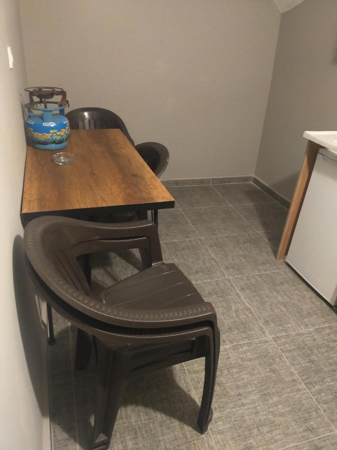Akdeniz Apart Hotel Мармарис Екстериор снимка