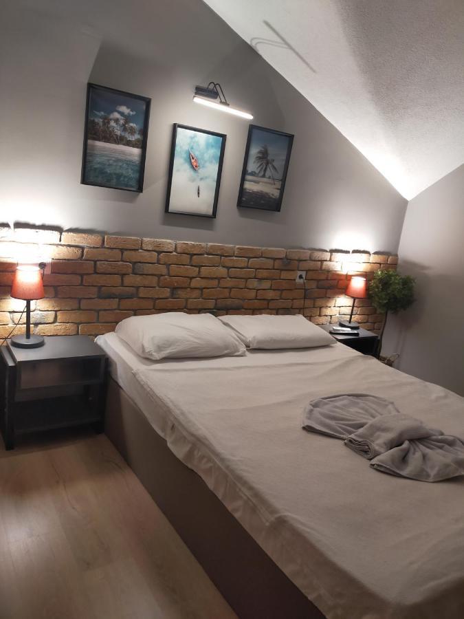 Akdeniz Apart Hotel Мармарис Екстериор снимка