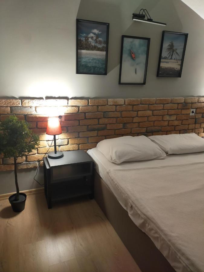 Akdeniz Apart Hotel Мармарис Екстериор снимка
