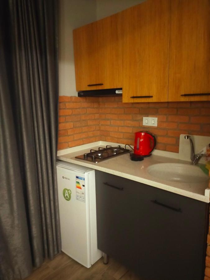 Akdeniz Apart Hotel Мармарис Екстериор снимка