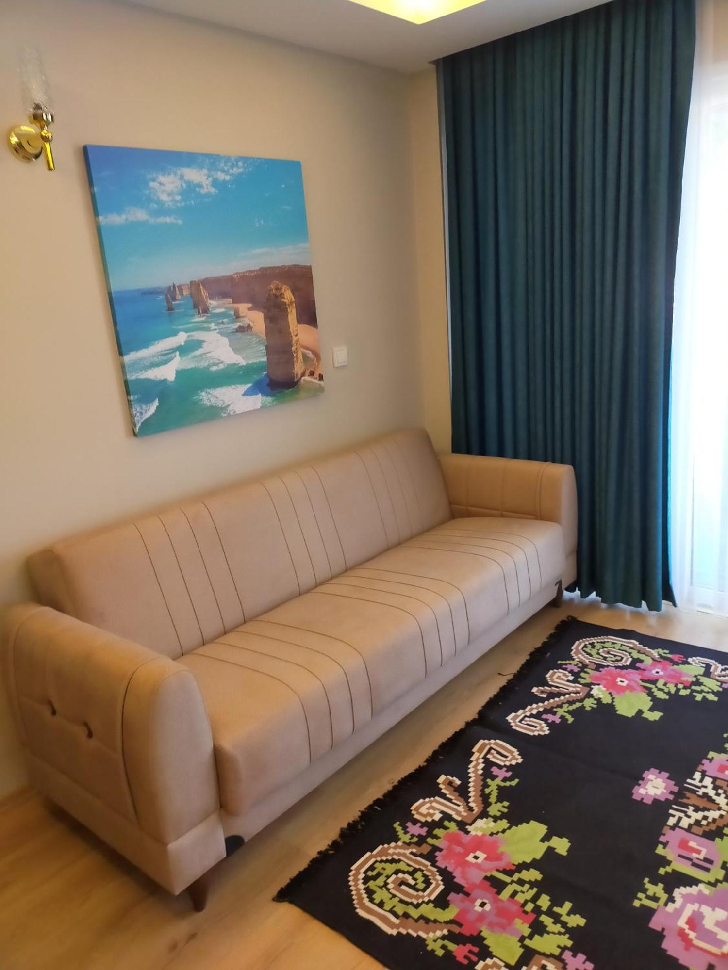 Akdeniz Apart Hotel Мармарис Стая снимка