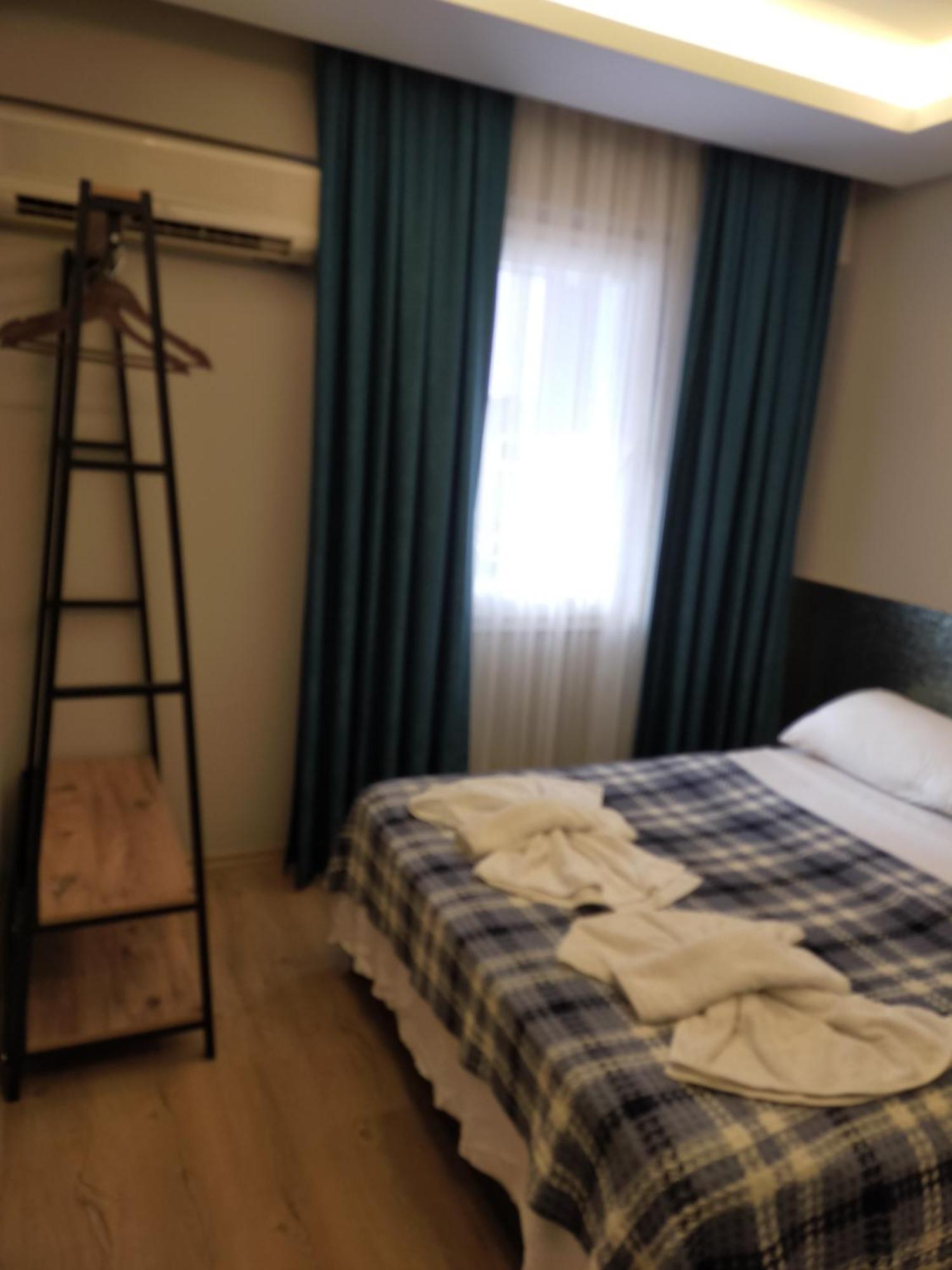Akdeniz Apart Hotel Мармарис Стая снимка