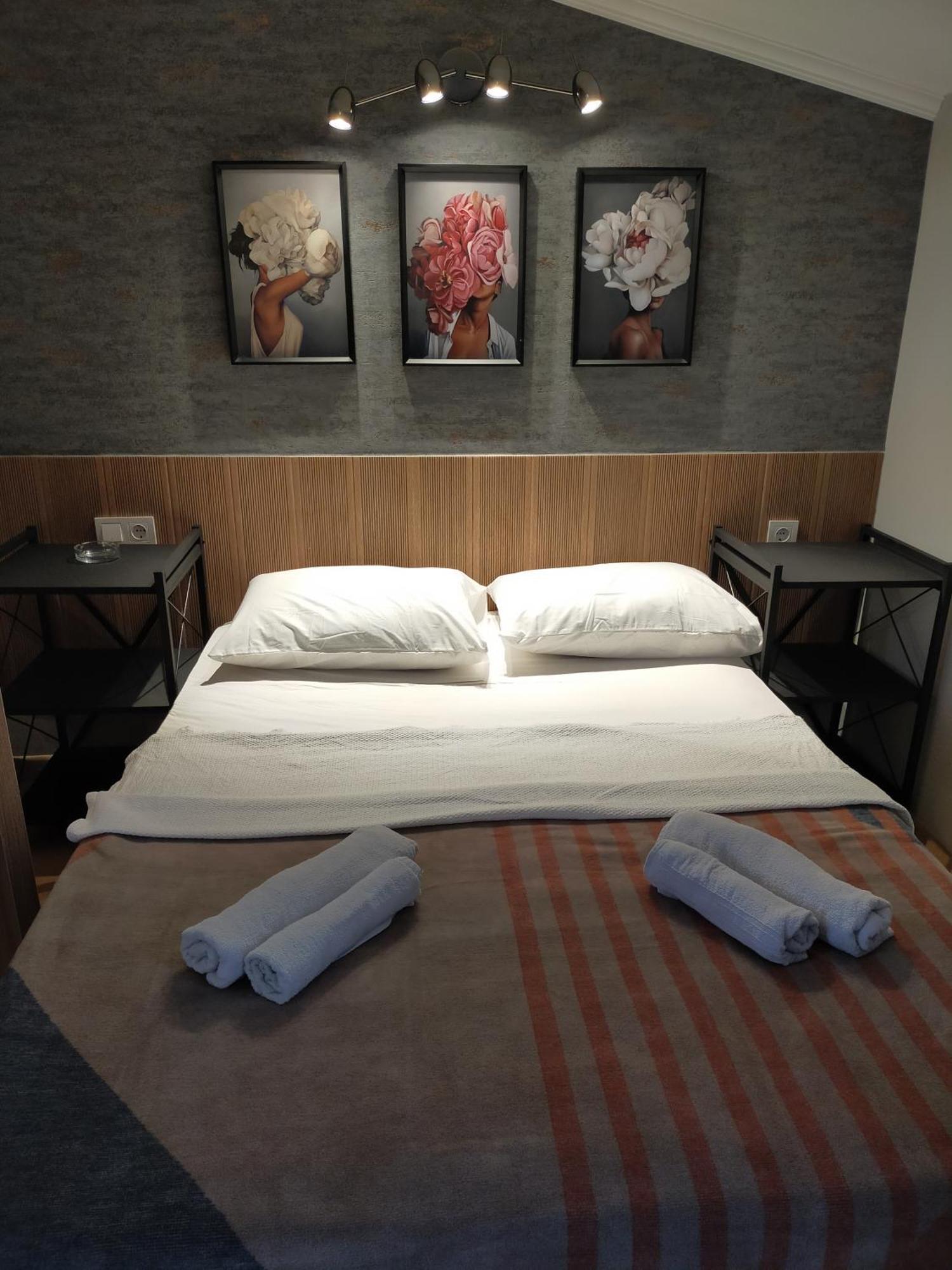 Akdeniz Apart Hotel Мармарис Стая снимка