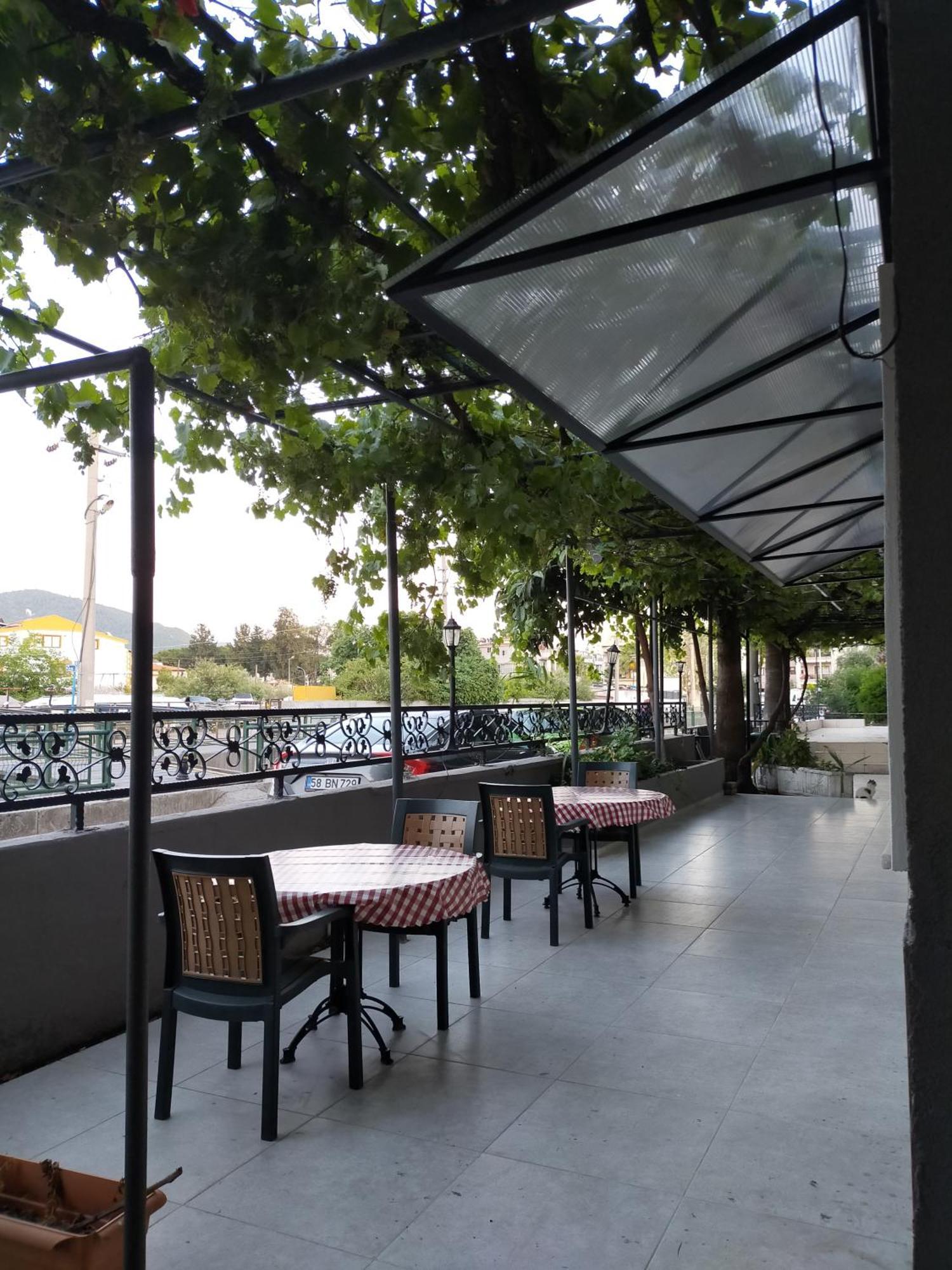 Akdeniz Apart Hotel Мармарис Стая снимка